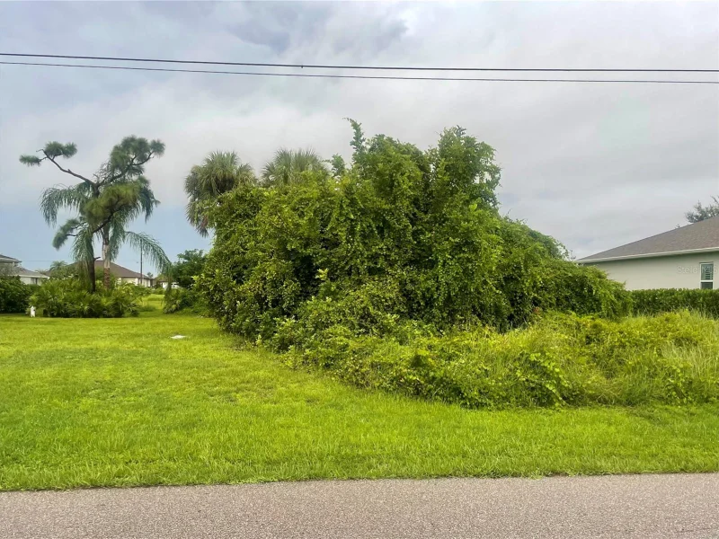 2143 ULSTER CT, PUNTA GORDA, FL