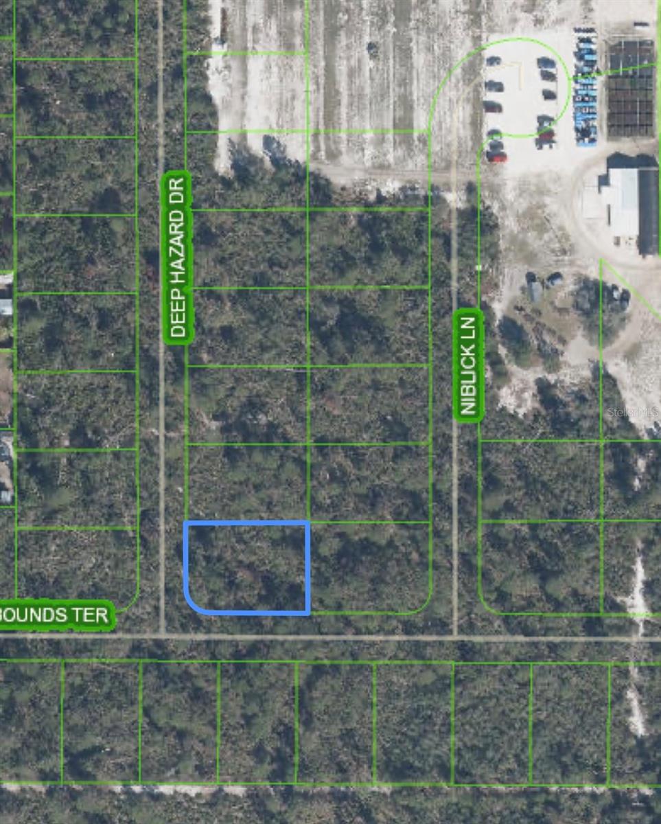 10662 DEEP HAZARD DR, SEBRING, FL — photo 2