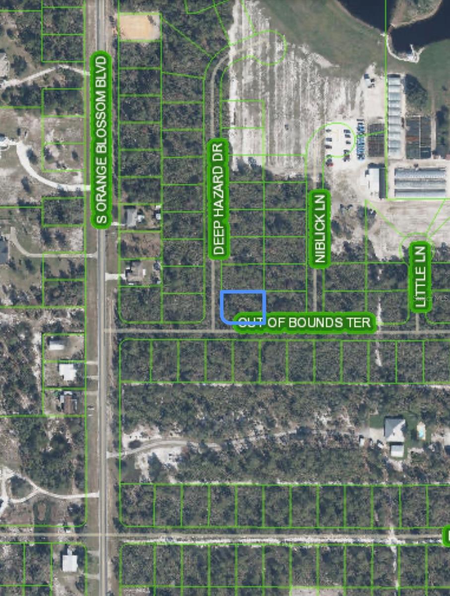 10662 DEEP HAZARD DR, SEBRING, FL — photo 4