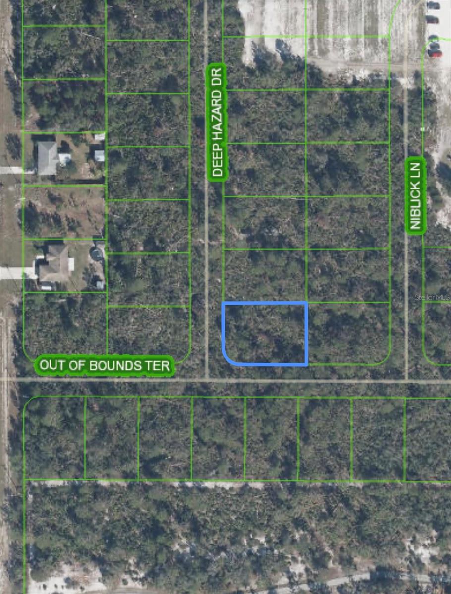 10662 DEEP HAZARD DR, SEBRING, FL — photo 5