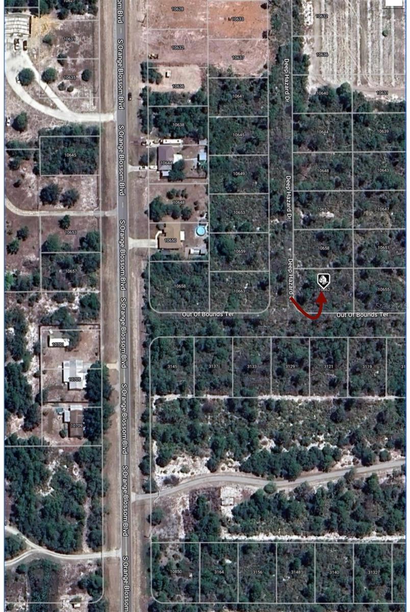 10662 DEEP HAZARD DR, SEBRING, FL — photo 9