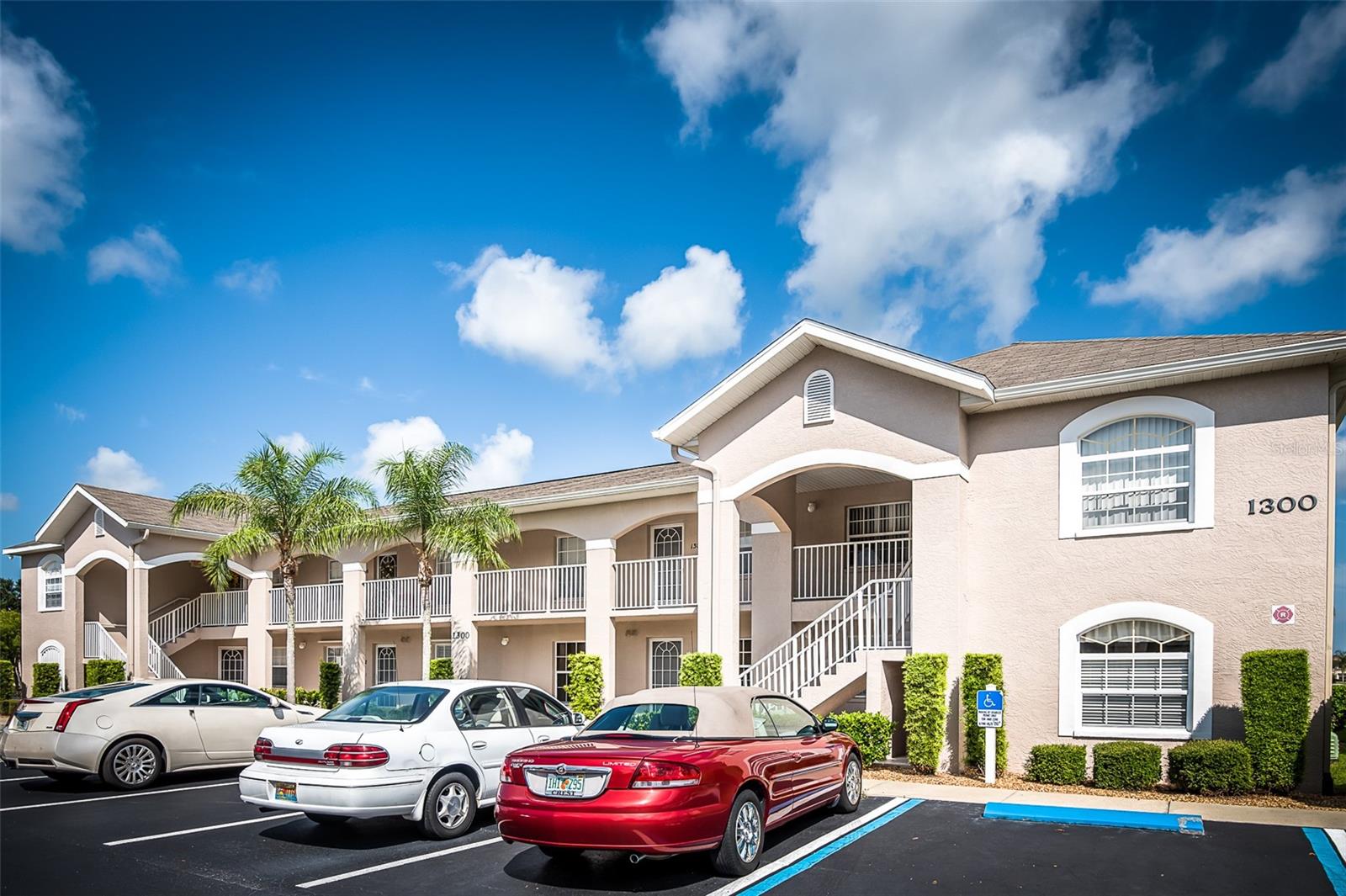11644 EGRET CIR #1303, LAKE SUZY, FL