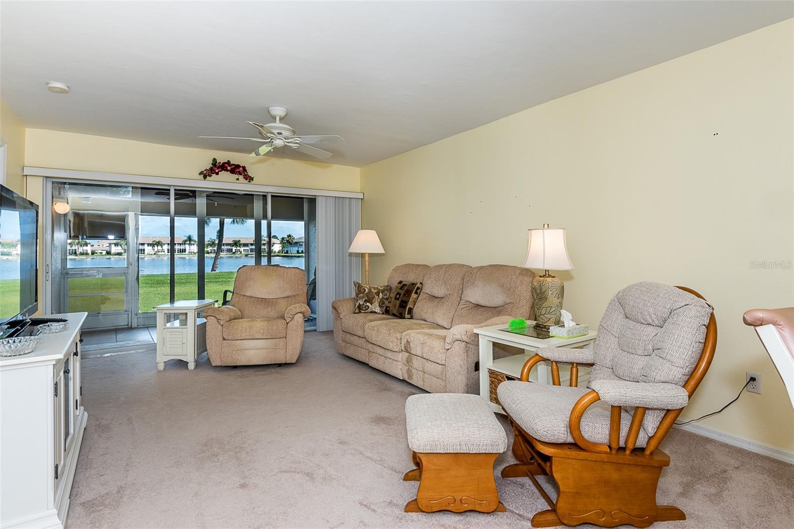 11644 EGRET CIR #1303, LAKE SUZY, FL — photo 62