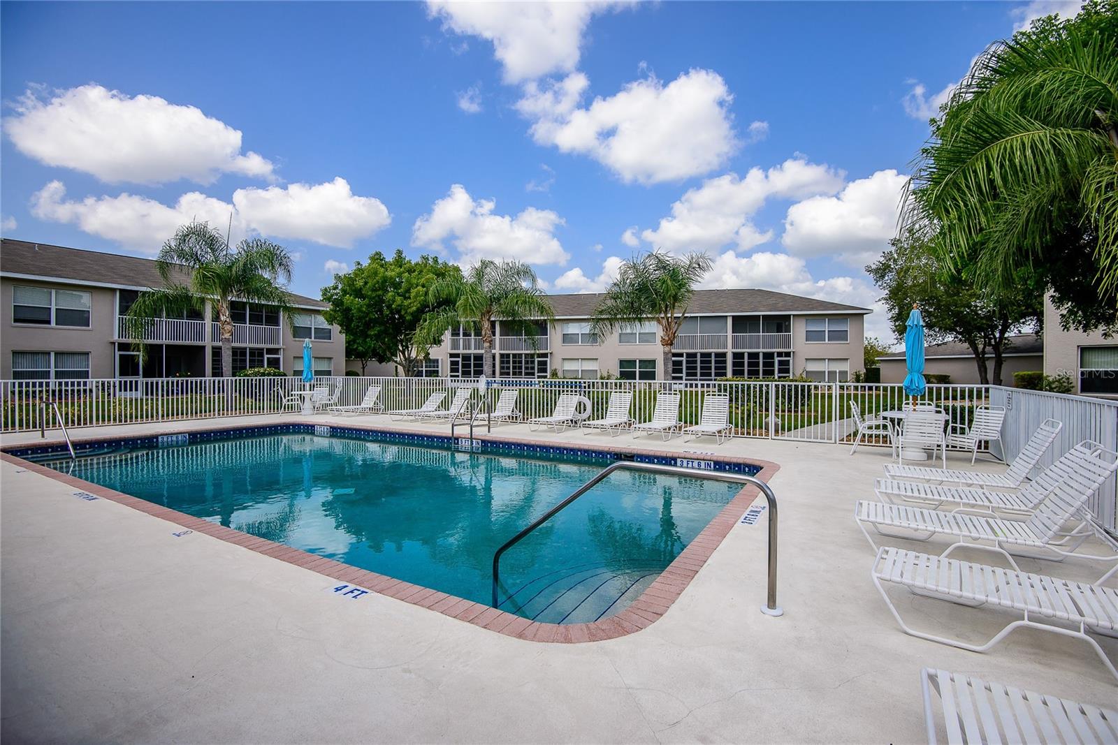 11644 EGRET CIR #1303, LAKE SUZY, FL — photo 89