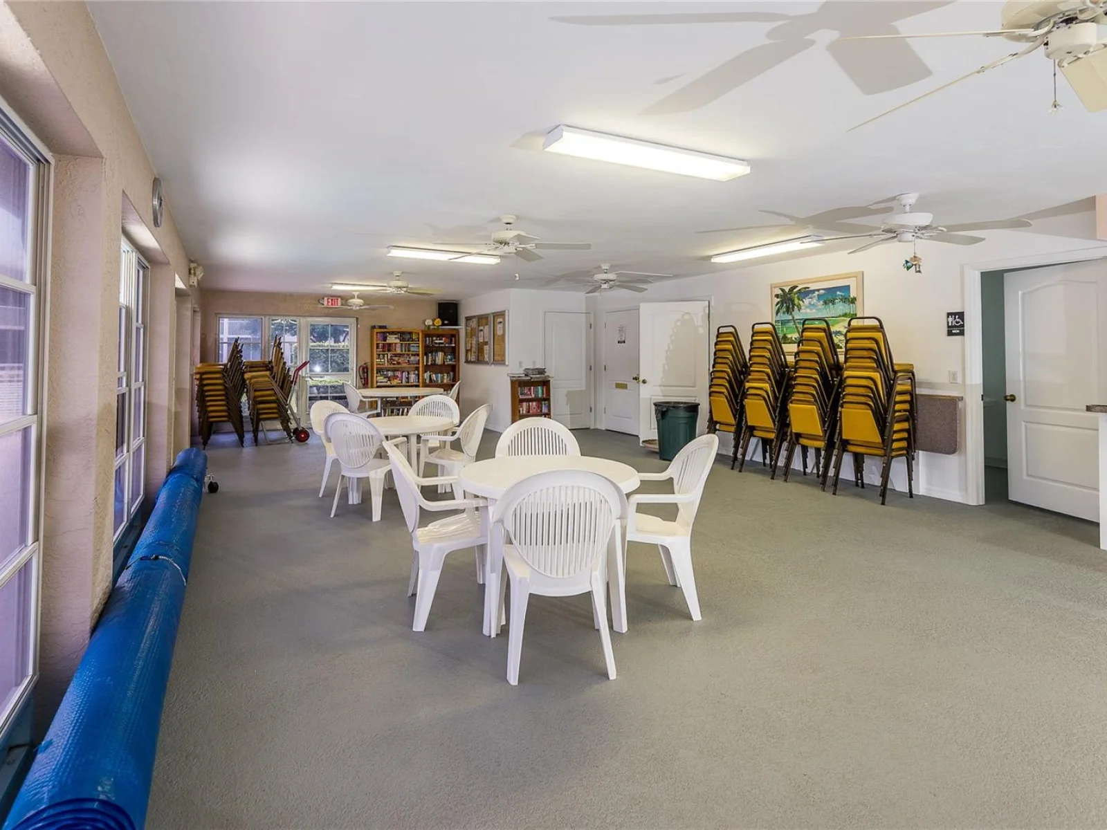 11644 EGRET CIR #1303, LAKE SUZY, FL — photo 91