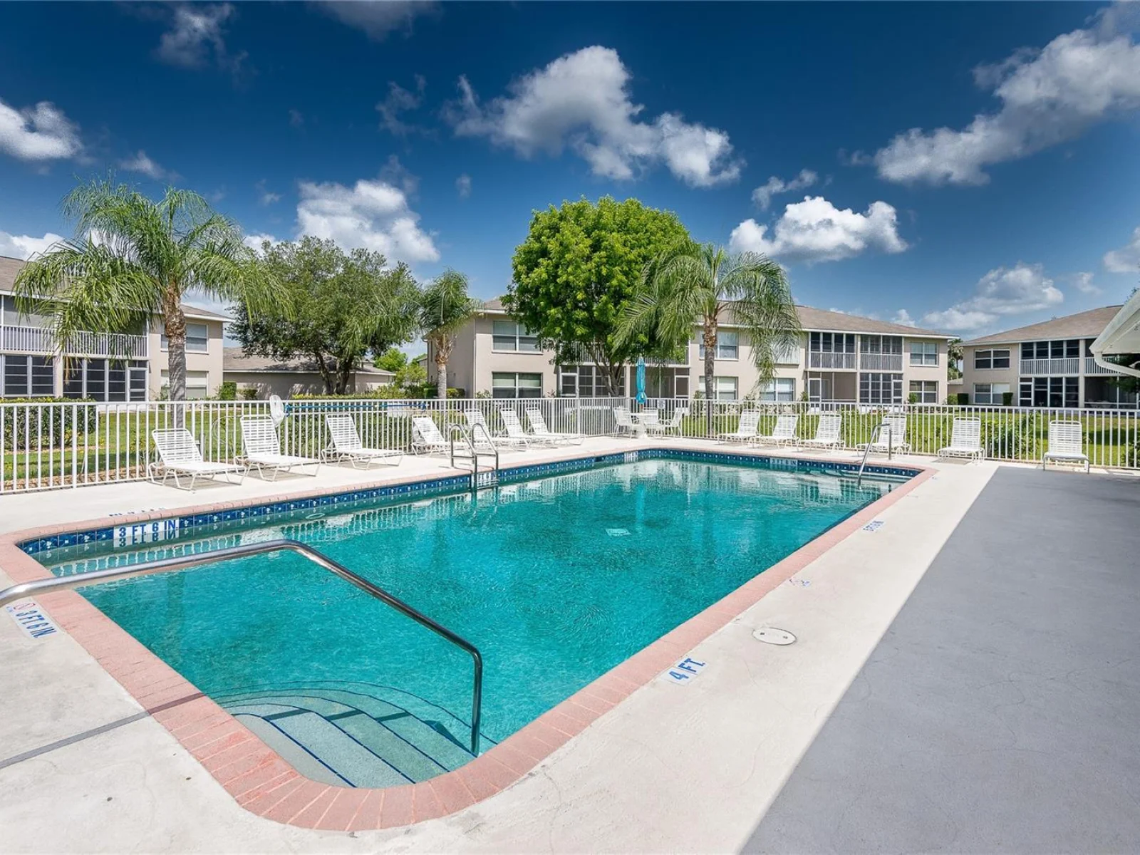 11644 EGRET CIR #1303, LAKE SUZY, FL — photo 96