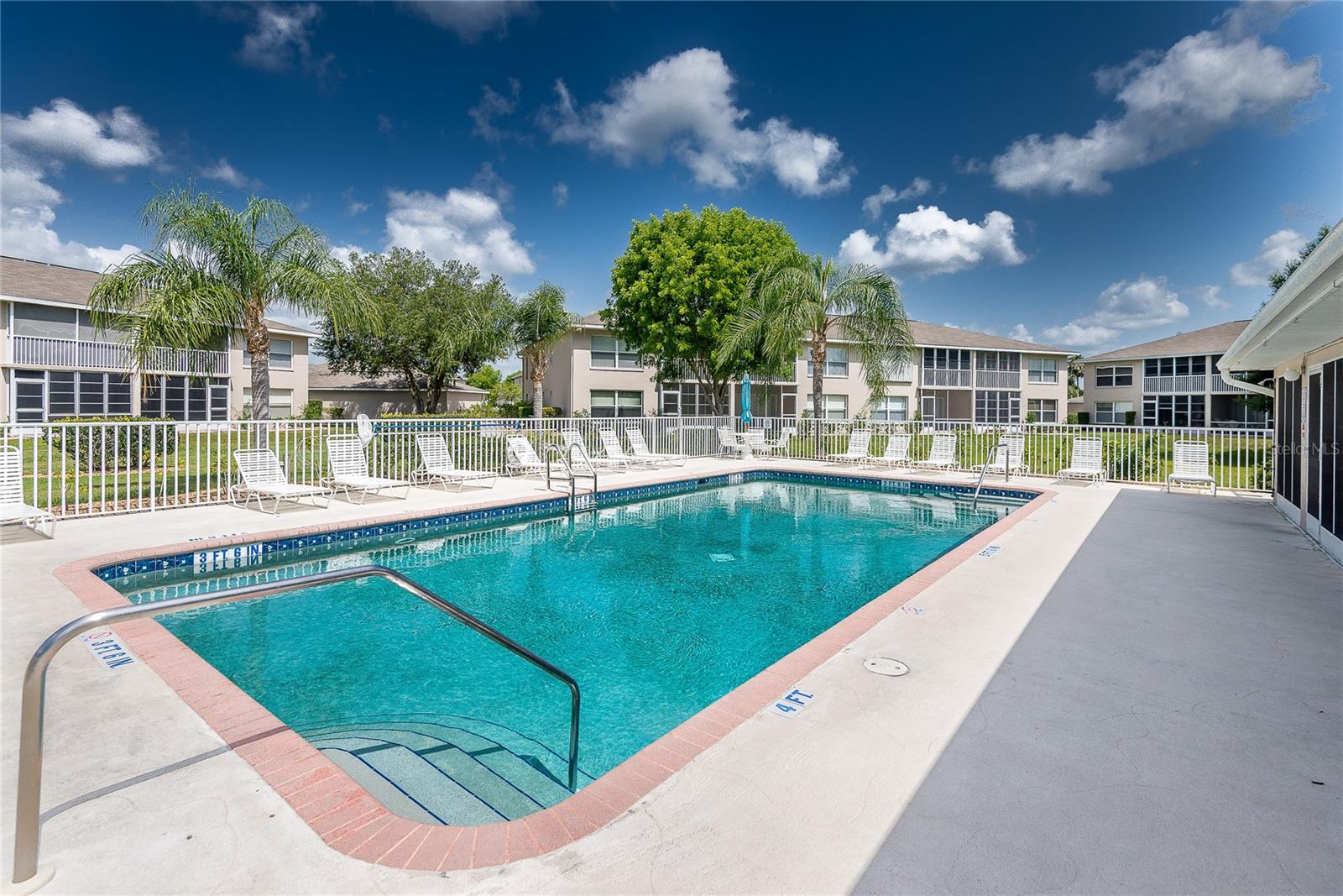 11644 EGRET CIR #1303, LAKE SUZY, FL — photo 95