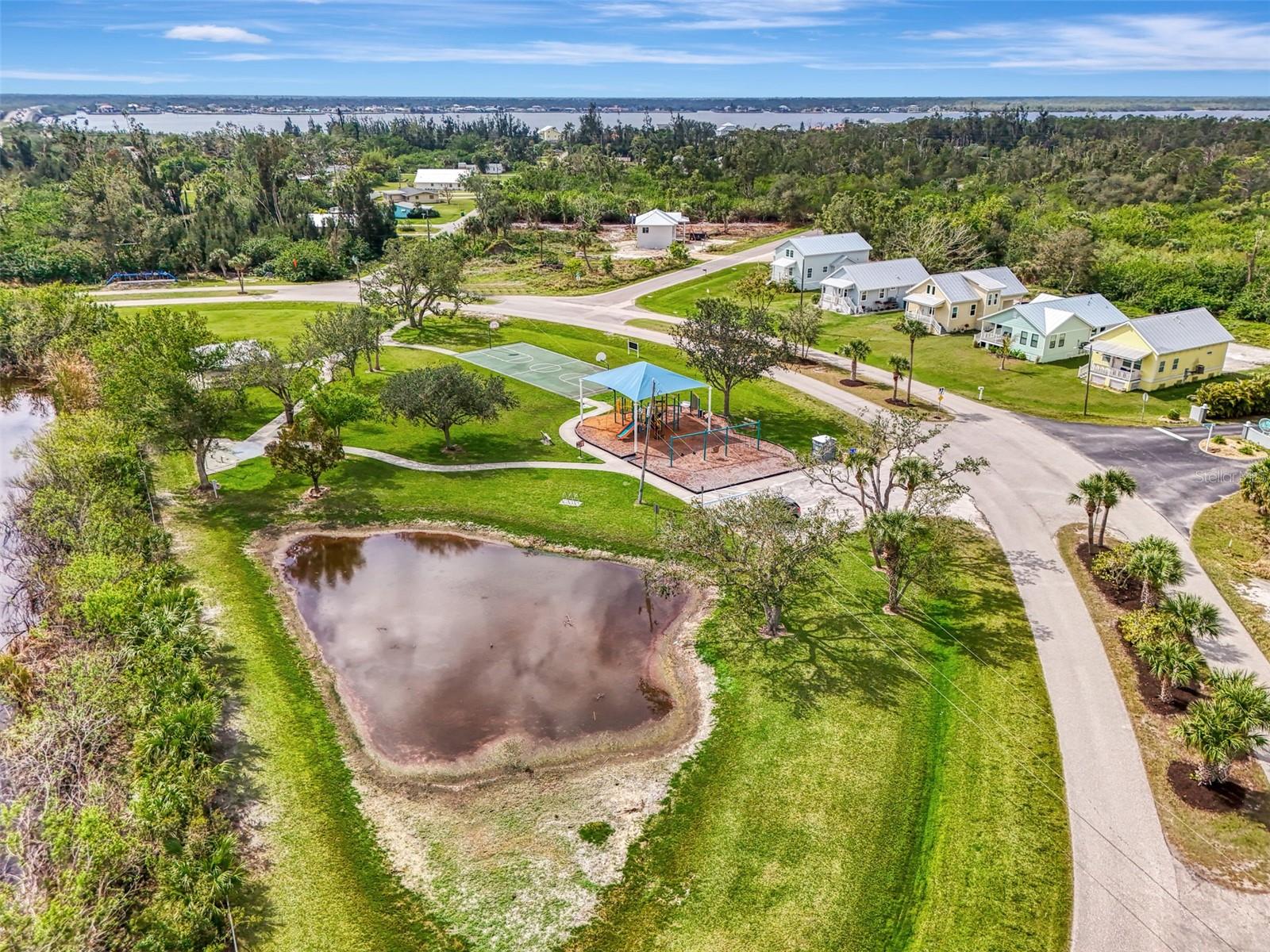 4362 KERRIGAN CIR, PORT CHARLOTTE, FL — photo 11