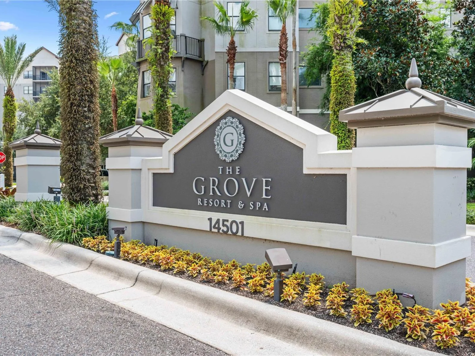 14501 GROVE RESORT AVE #3329, WINTER GARDEN, FL — photo 87