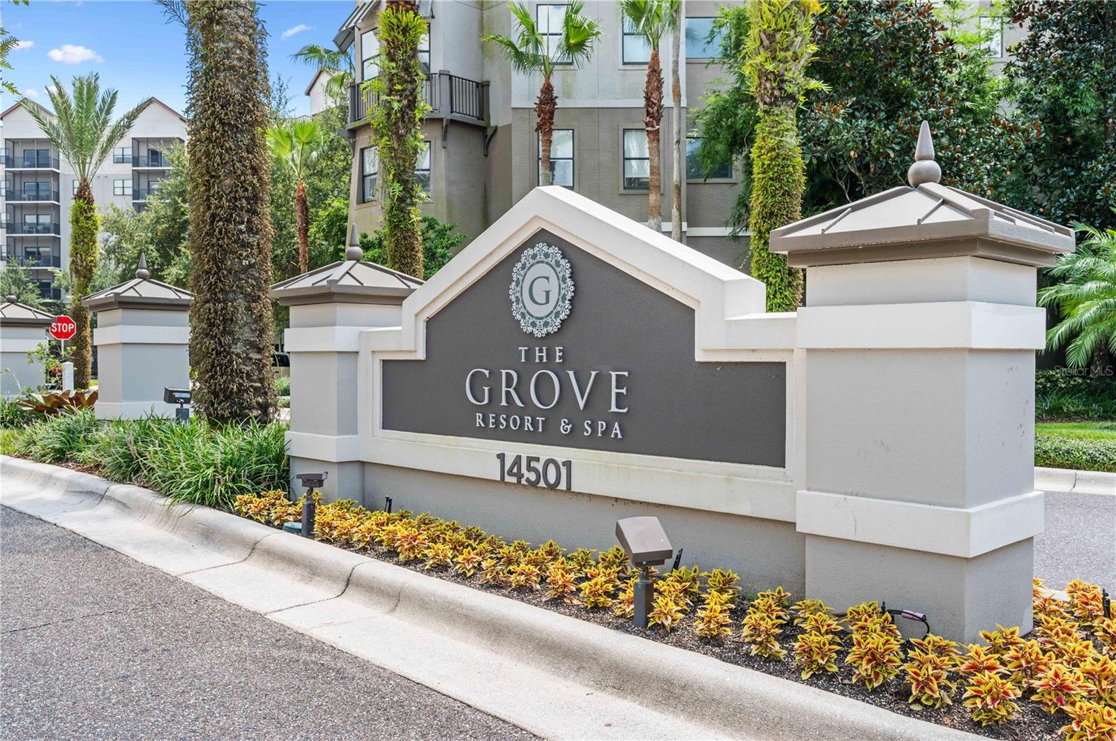 14501 GROVE RESORT AVE #3329, WINTER GARDEN, FL — photo 88