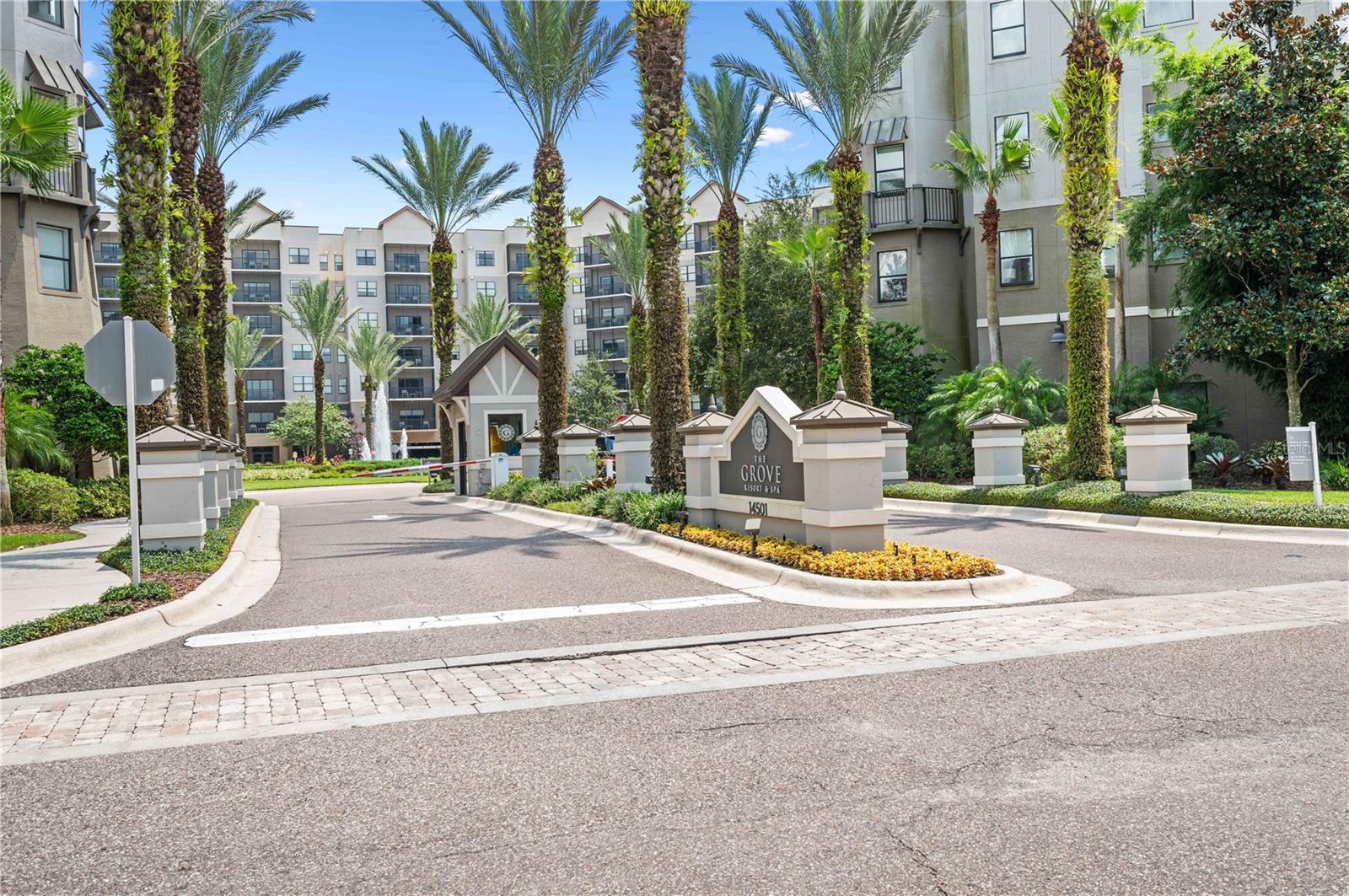 14501 GROVE RESORT AVE #3329, WINTER GARDEN, FL — photo 93