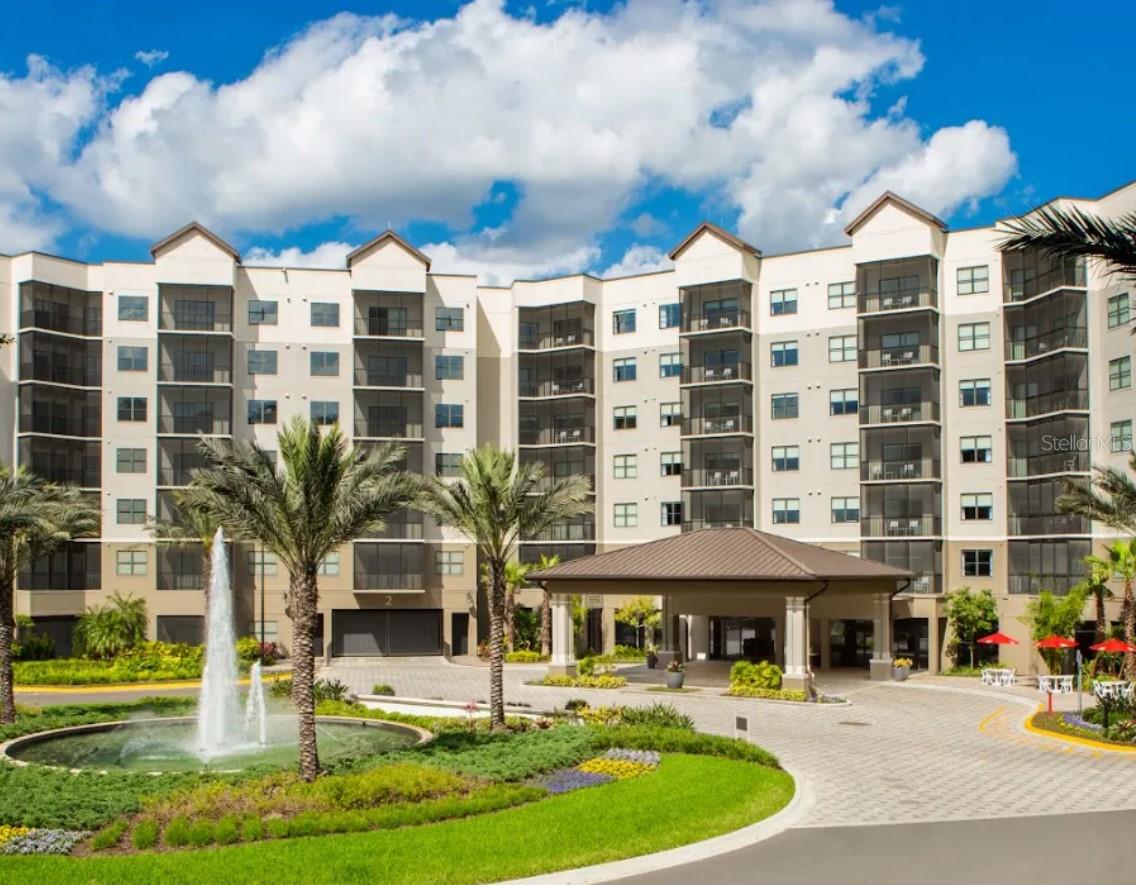 14501 GROVE RESORT AVE #3329, WINTER GARDEN, FL — photo 95