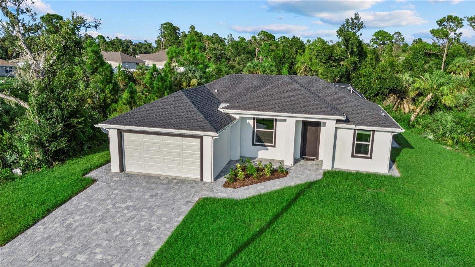 2938 JASON ST, NORTH PORT, FL