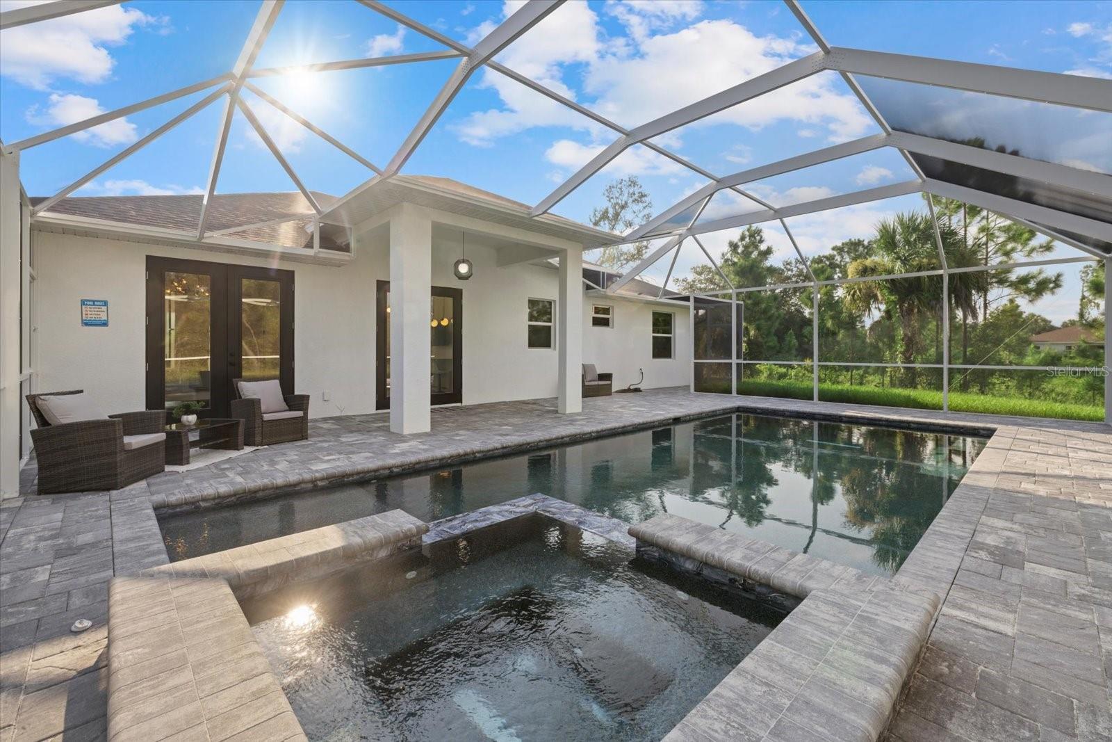 2938 JASON ST, NORTH PORT, FL — photo 56
