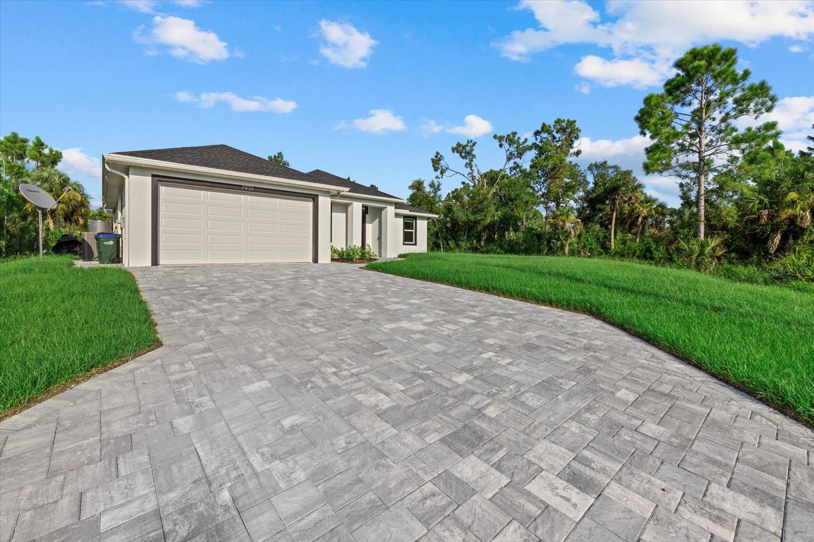 2938 JASON ST, NORTH PORT, FL — photo 60