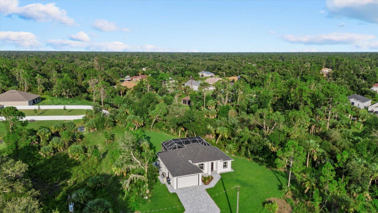 2938 JASON ST, NORTH PORT, FL — photo 61
