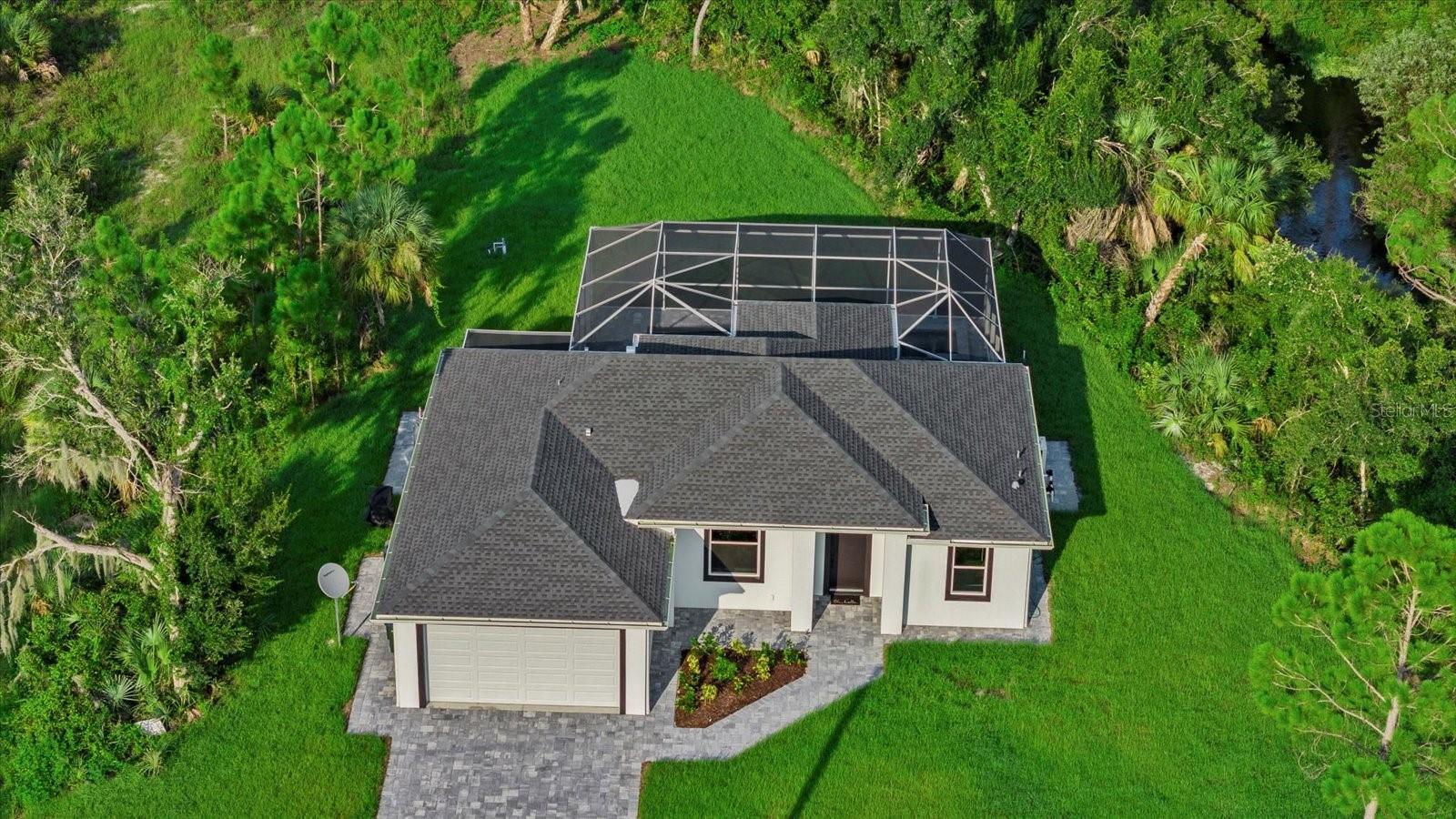 2938 JASON ST, NORTH PORT, FL — photo 66