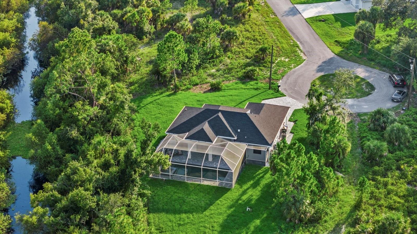 2938 JASON ST, NORTH PORT, FL — photo 73