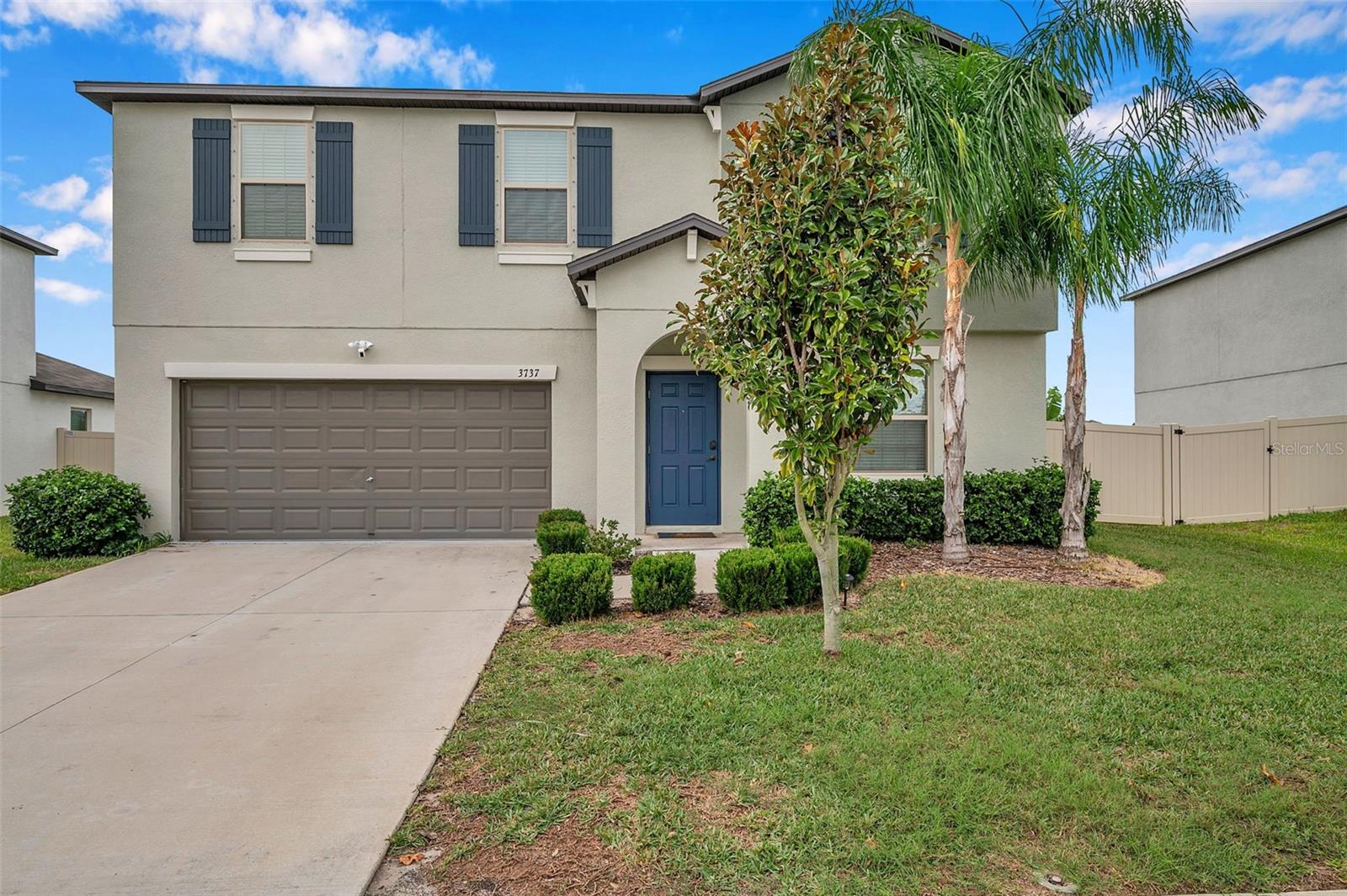 3737 COPPERSPRING BLVD, NEW PORT RICHEY, FL