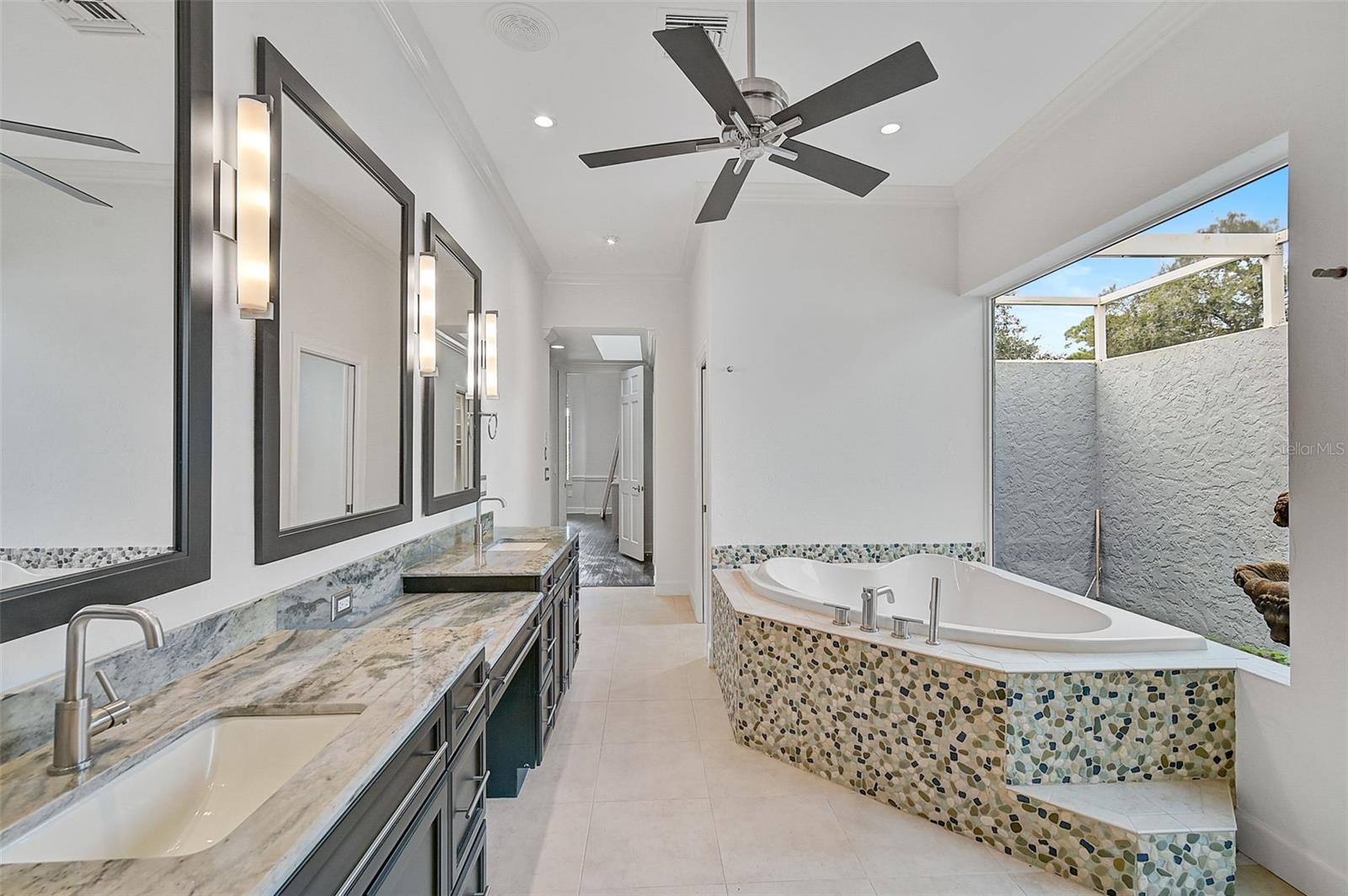 909 MACEWEN DR, OSPREY, FL — photo 29