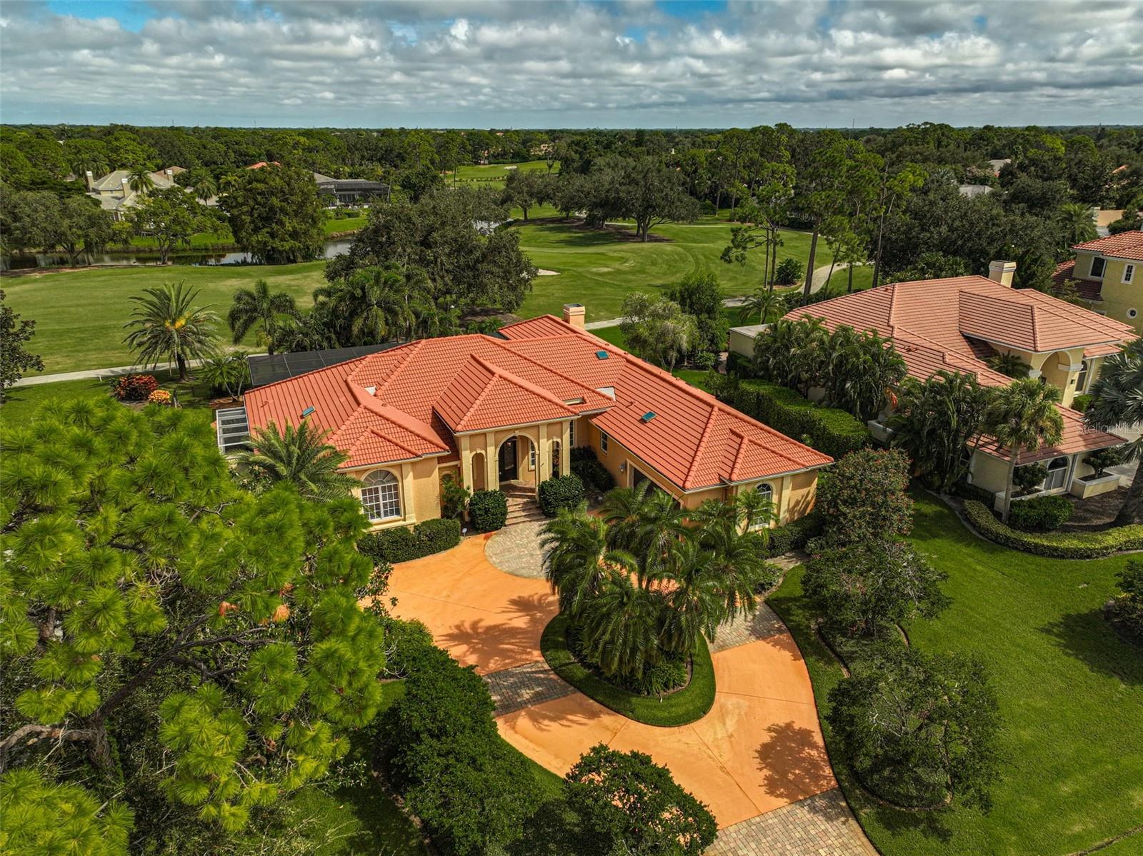 909 MACEWEN DR, OSPREY, FL — photo 2