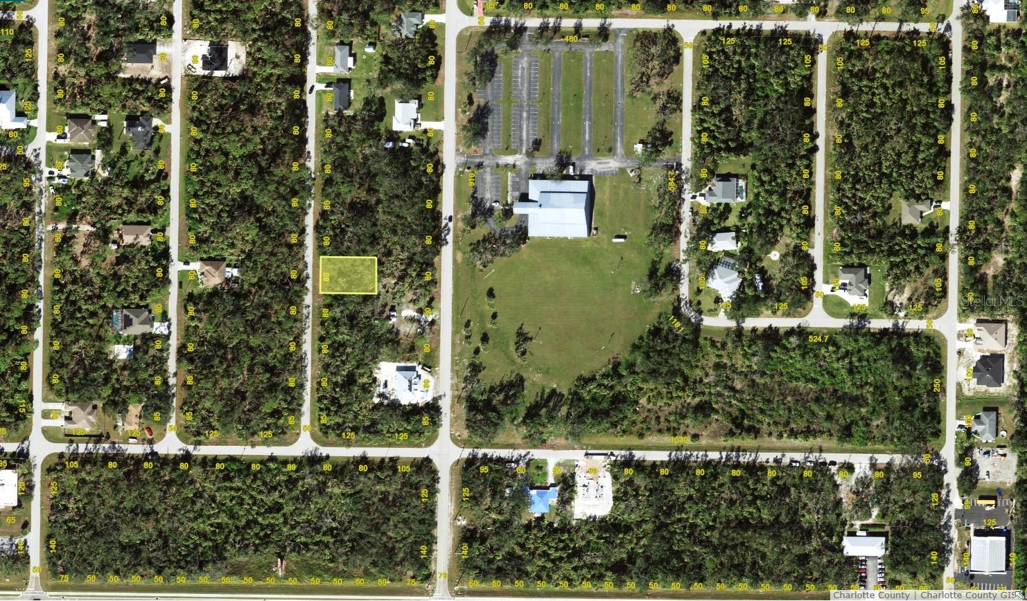 426 LEMOYNE ST, PORT CHARLOTTE, FL — photo 2