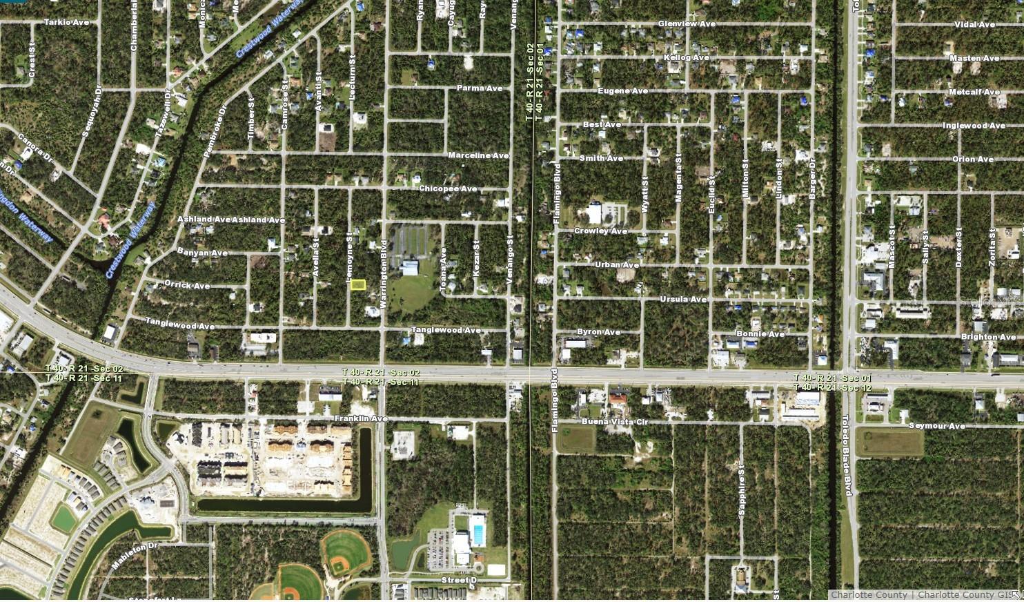 426 LEMOYNE ST, PORT CHARLOTTE, FL — photo 3