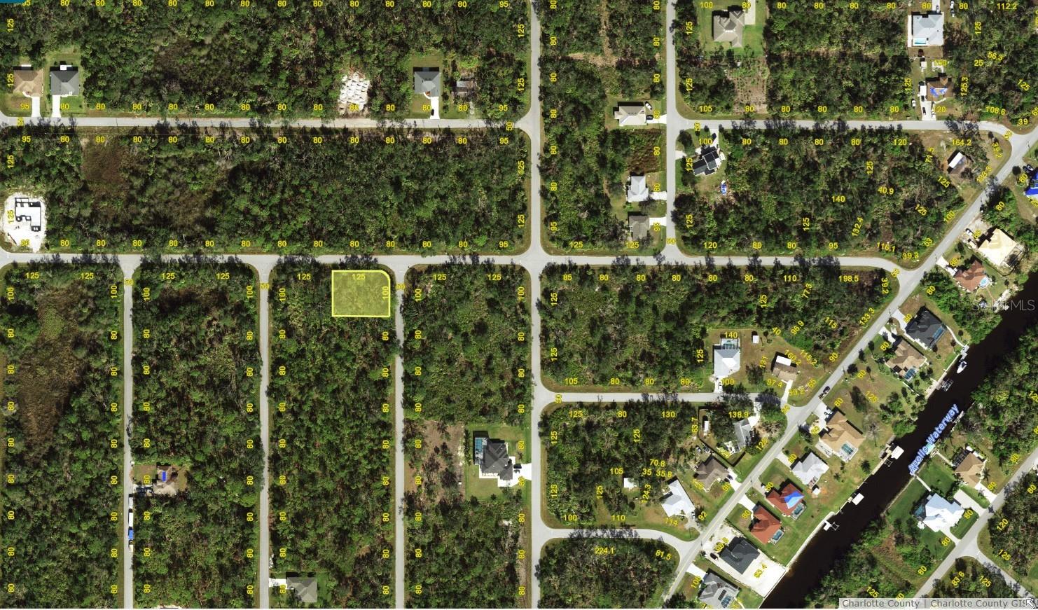 13381 DOUBLEDAY AVE, PORT CHARLOTTE, FL — photo 2