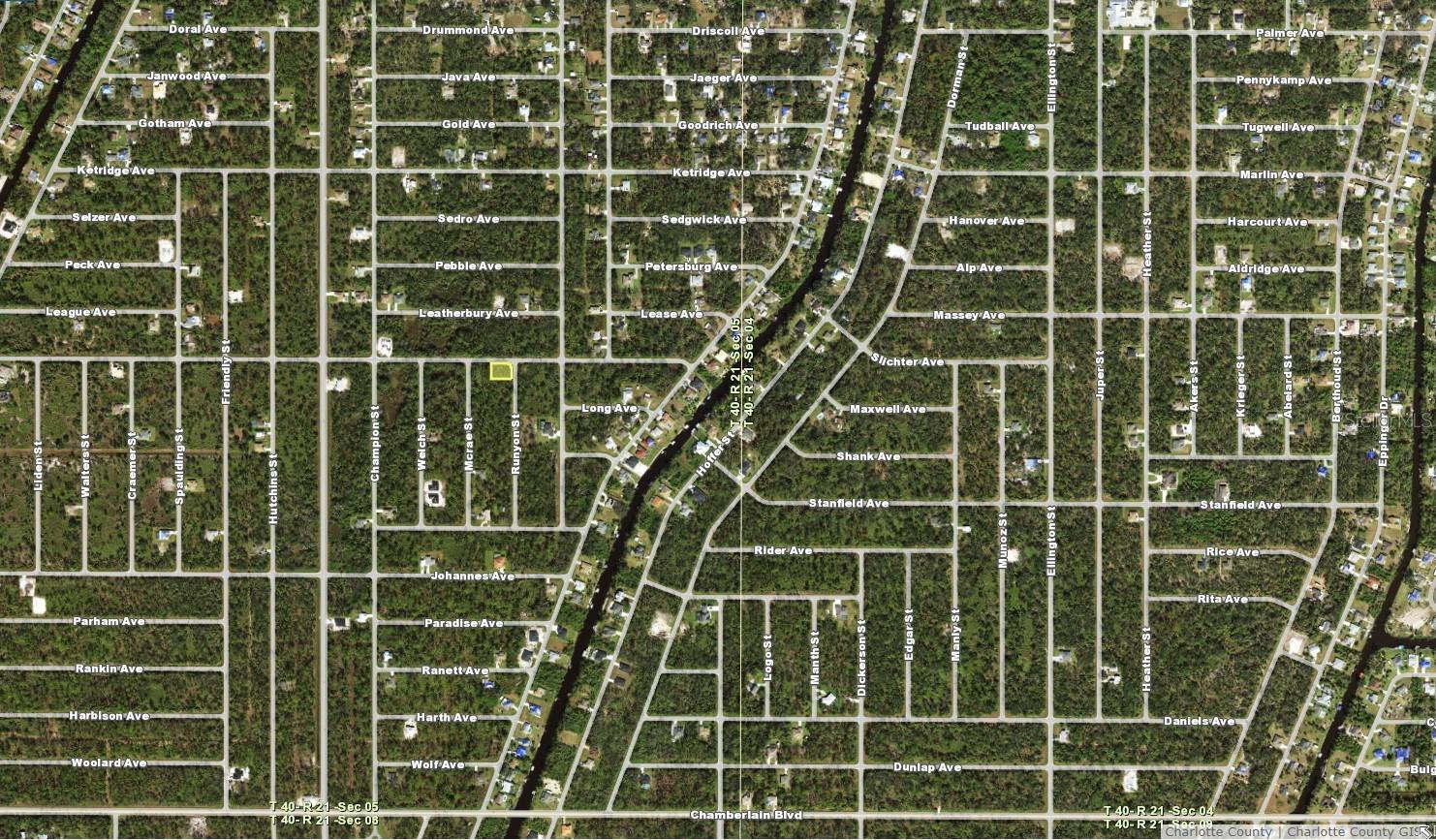 13381 DOUBLEDAY AVE, PORT CHARLOTTE, FL — photo 3