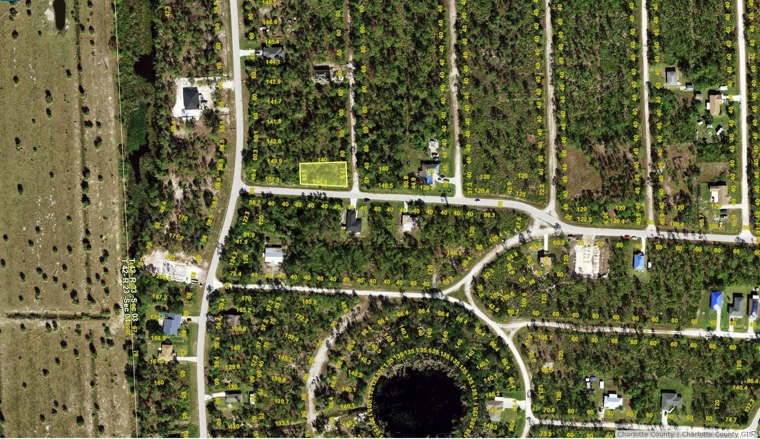 12355 GRAFFITI DR, PUNTA GORDA, FL — photo 2