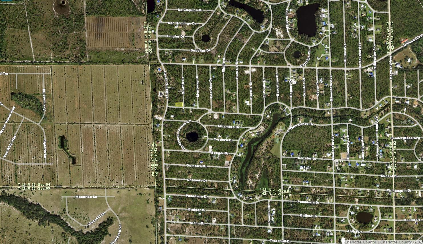 12355 GRAFFITI DR, PUNTA GORDA, FL — photo 3