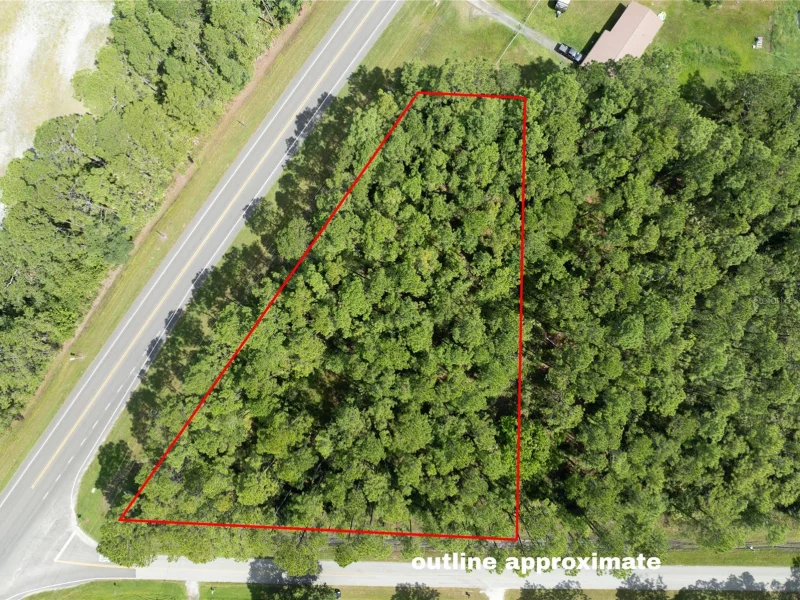 SE STATE ROAD 100, STARKE, FL