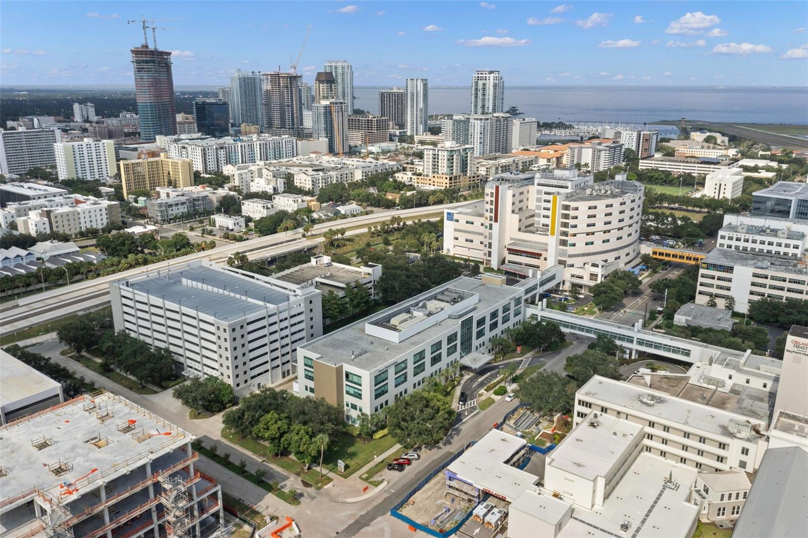 625 6TH AVE S #405, ST PETERSBURG, FL — photo 59
