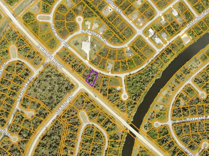 DALEWOOD CIR, NORTH PORT, FL