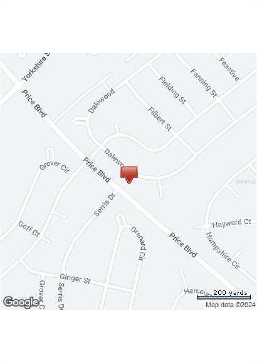 DALEWOOD CIR, NORTH PORT, FL — photo 2
