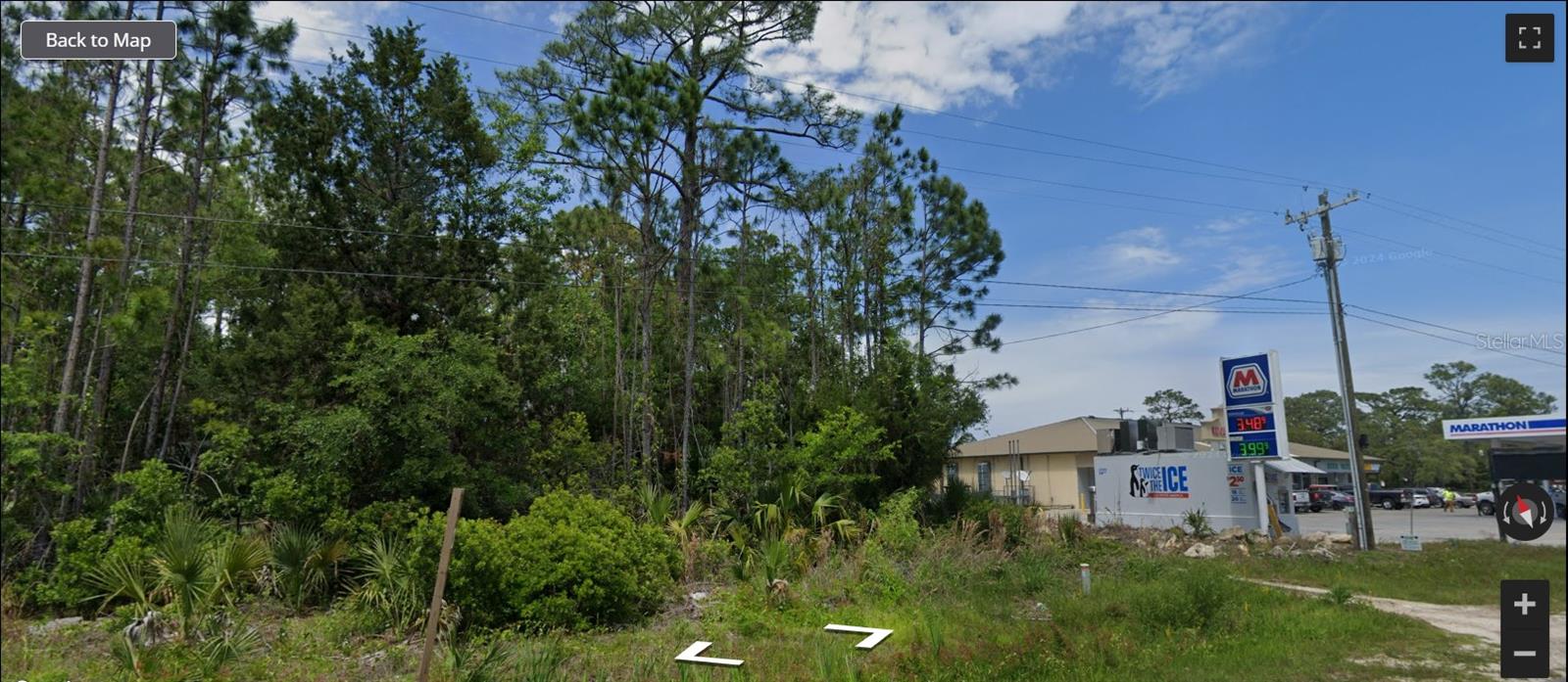 805 1ST AVE SE, STEINHATCHEE, FL — photo 10