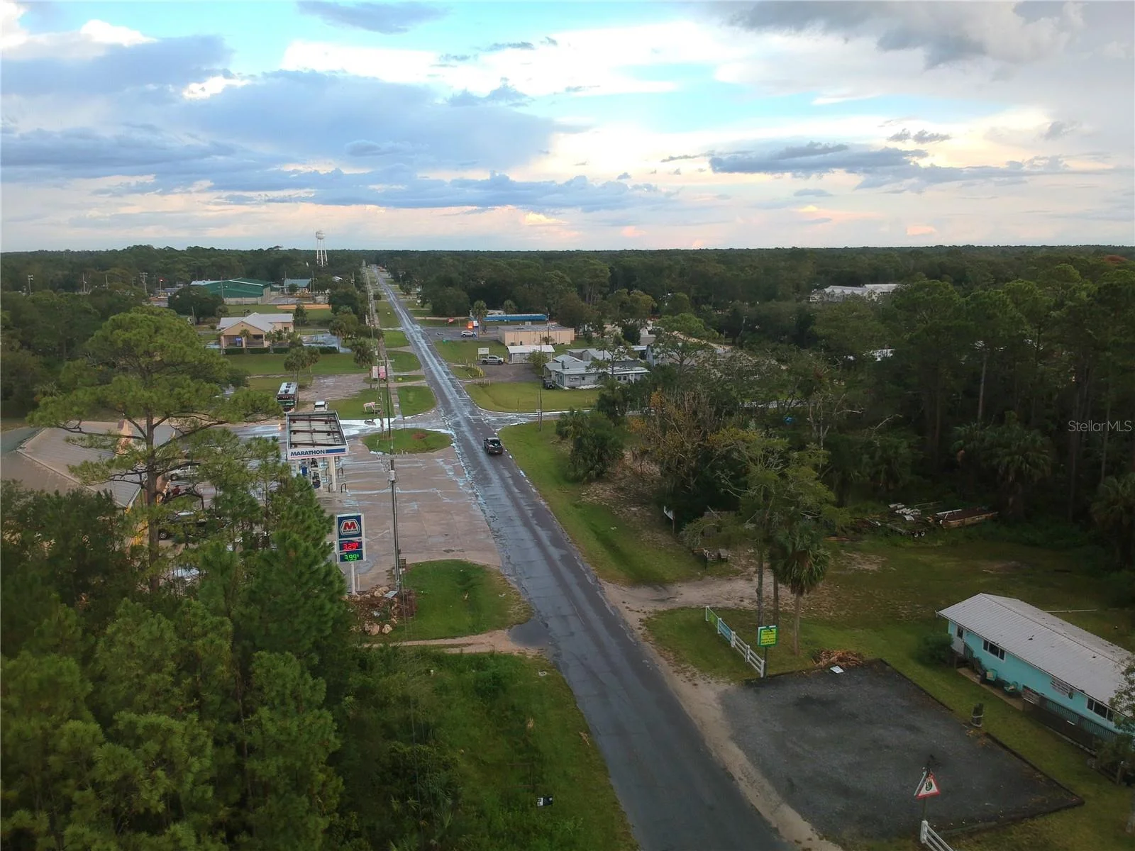 805 1ST AVE SE, STEINHATCHEE, FL — photo 18