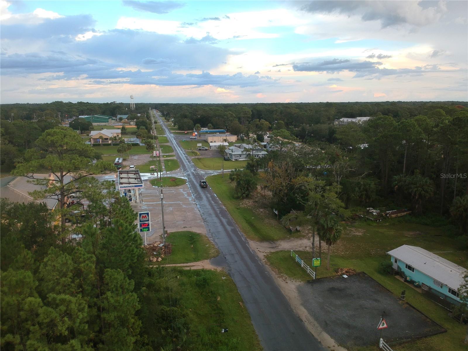 805 1ST AVE SE, STEINHATCHEE, FL — photo 17