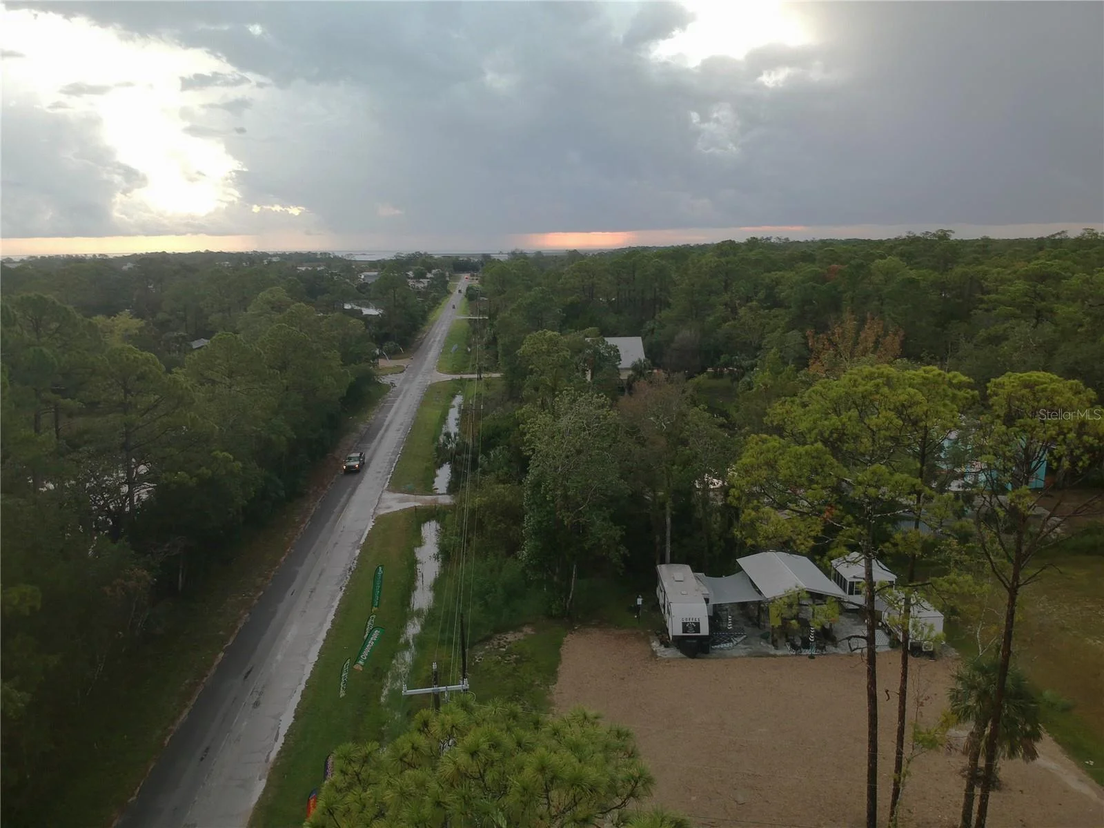 805 1ST AVE SE, STEINHATCHEE, FL — photo 20