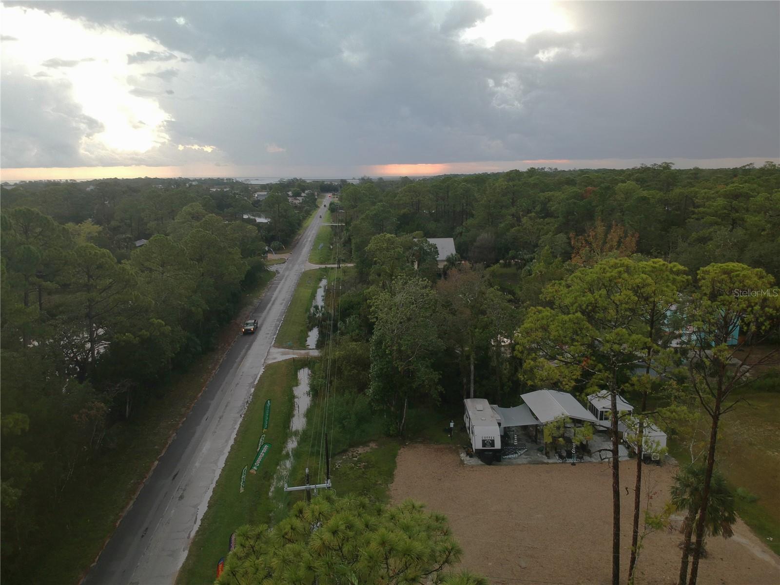 805 1ST AVE SE, STEINHATCHEE, FL — photo 19