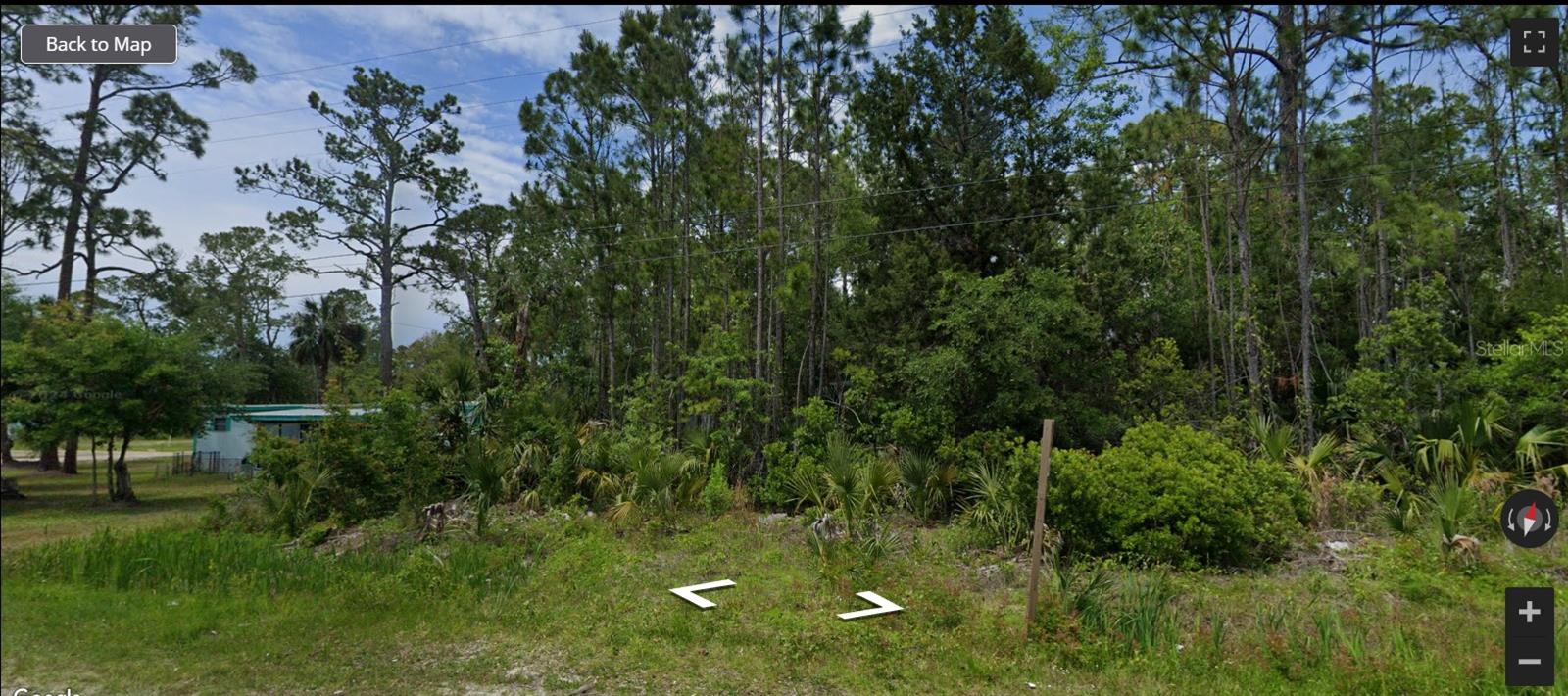 805 1ST AVE SE, STEINHATCHEE, FL — photo 7