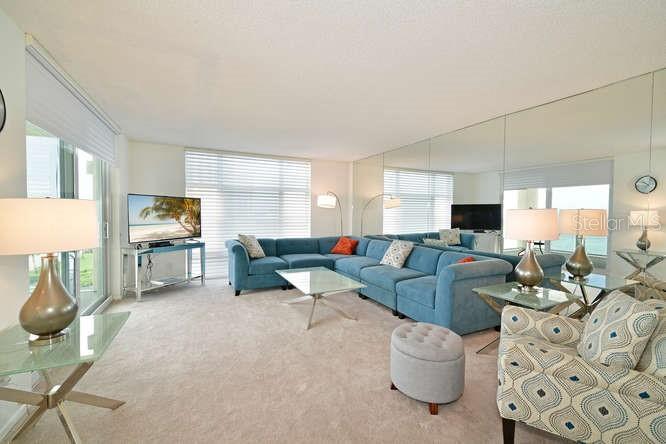 2425 GULF OF MEXICO DR #7F, LONGBOAT KEY, FL — photo 9