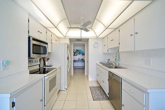 2425 GULF OF MEXICO DR #7F, LONGBOAT KEY, FL — photo 16
