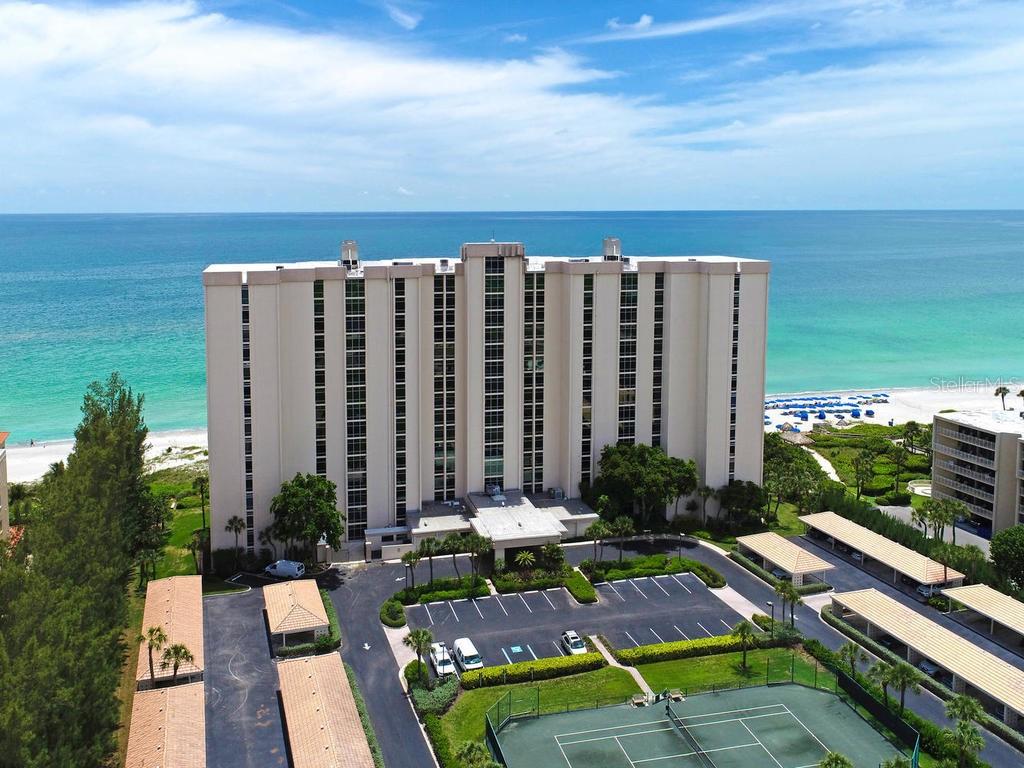 2425 GULF OF MEXICO DR #7F, LONGBOAT KEY, FL — photo 3
