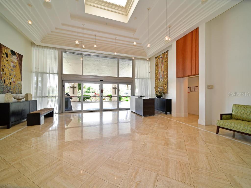 2425 GULF OF MEXICO DR #7F, LONGBOAT KEY, FL — photo 39