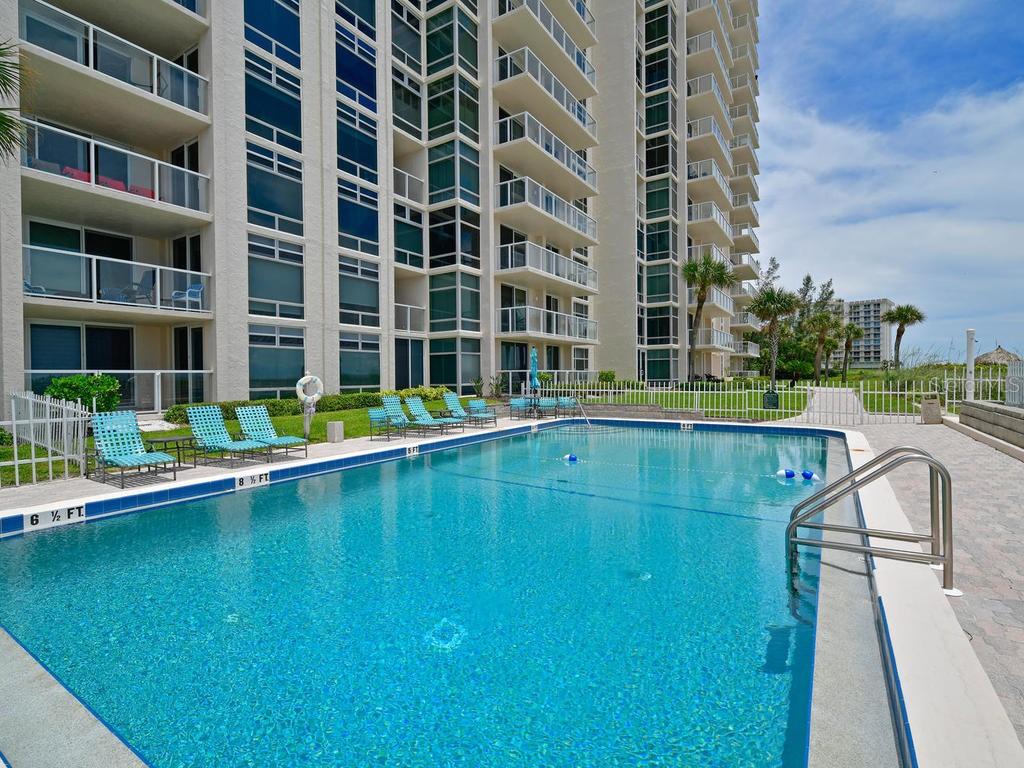 2425 GULF OF MEXICO DR #7F, LONGBOAT KEY, FL — photo 42