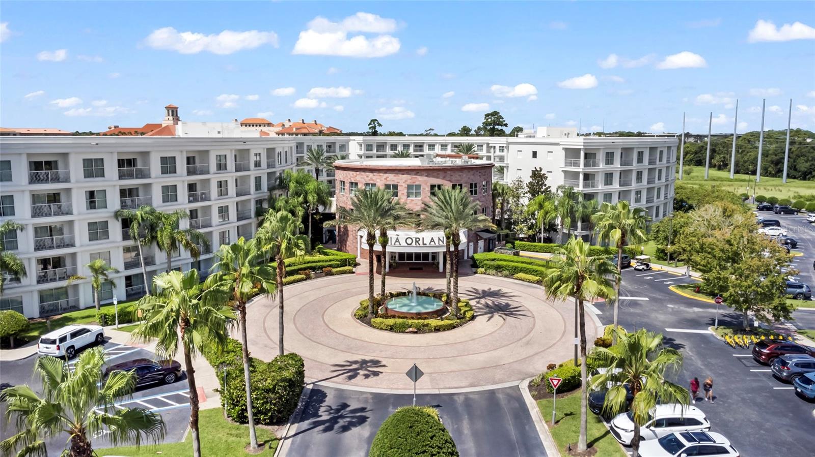 225 CELEBRATION PL #427, CELEBRATION, FL