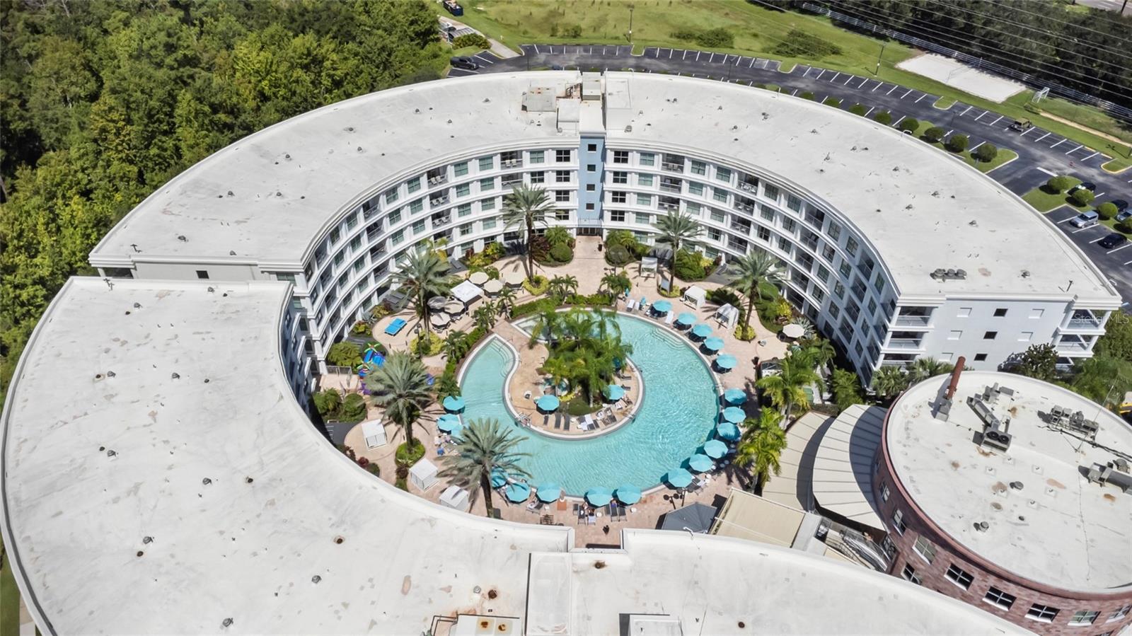 225 CELEBRATION PL #427, CELEBRATION, FL — photo 30