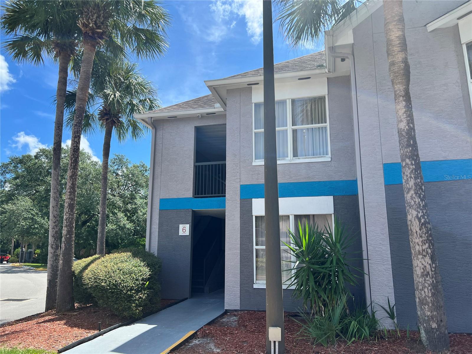 3100 PARKWAY BLVD #611, KISSIMMEE, FL