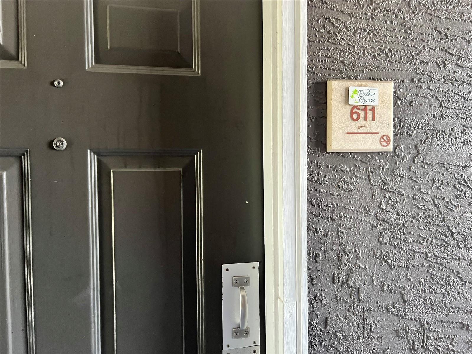 3100 PARKWAY BLVD #611, KISSIMMEE, FL — photo 2